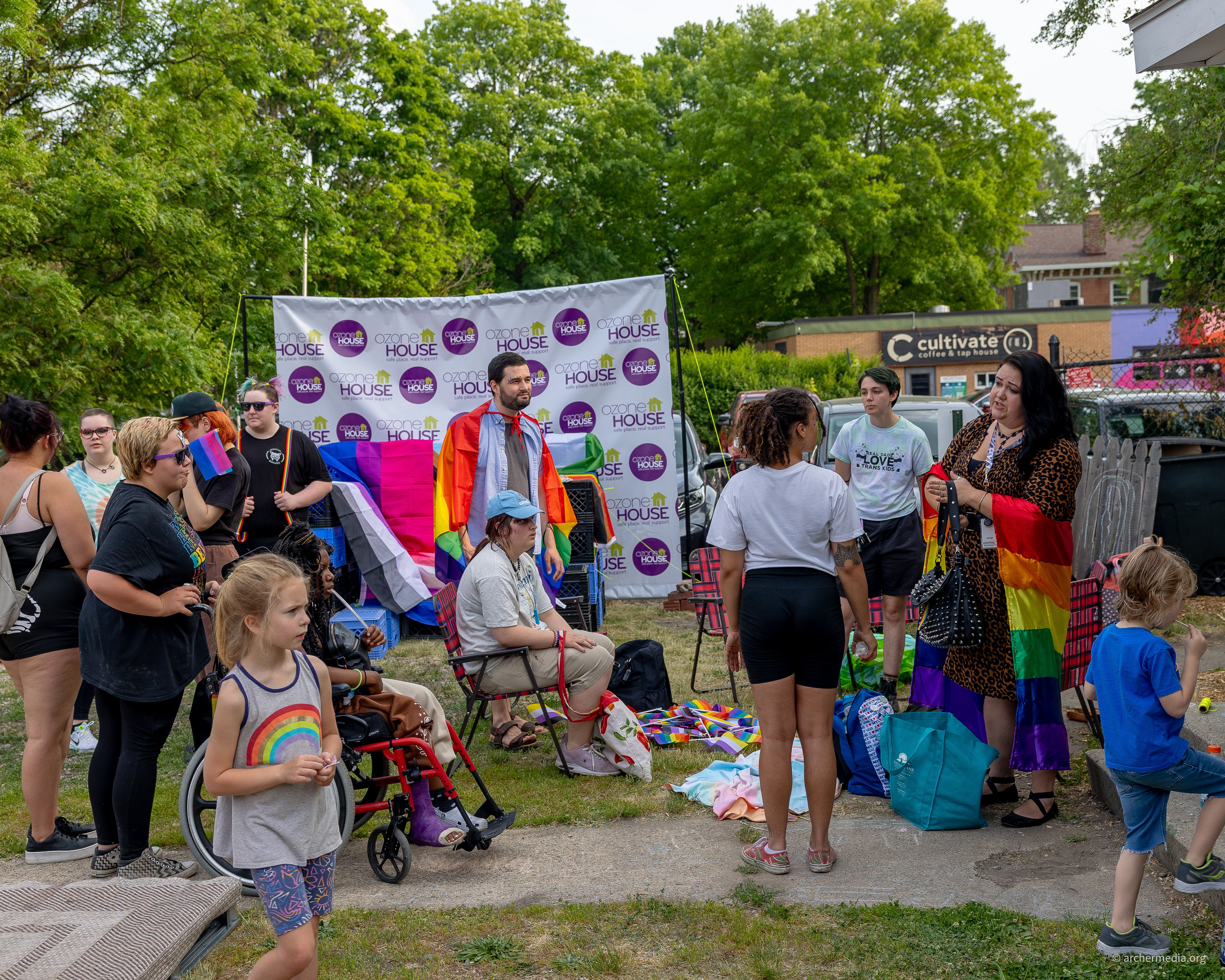 Community Event